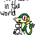 Snivy