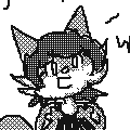 The Furry Character (revision 2)